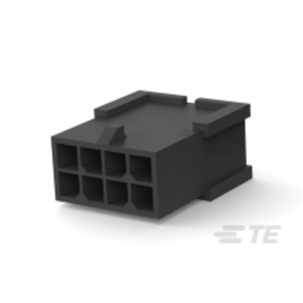 TE Connectivity MICRO MATE-N-LOKMICRO MATE-N-LOK 3-794616-8 AMP slika