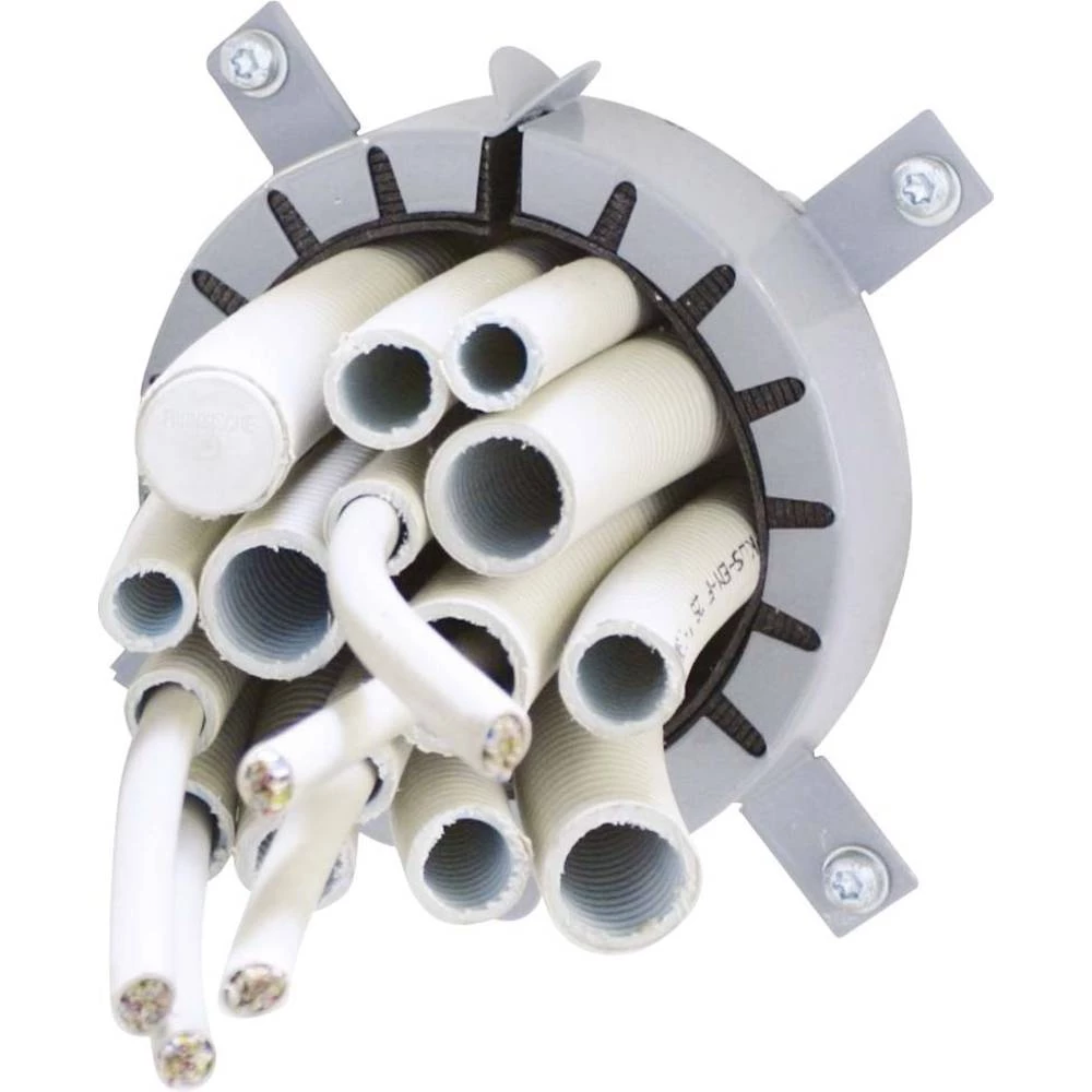 Fränkische Rohrwerke 29010125 Dodatna oprema za montažu 252 mm 1 ST slika