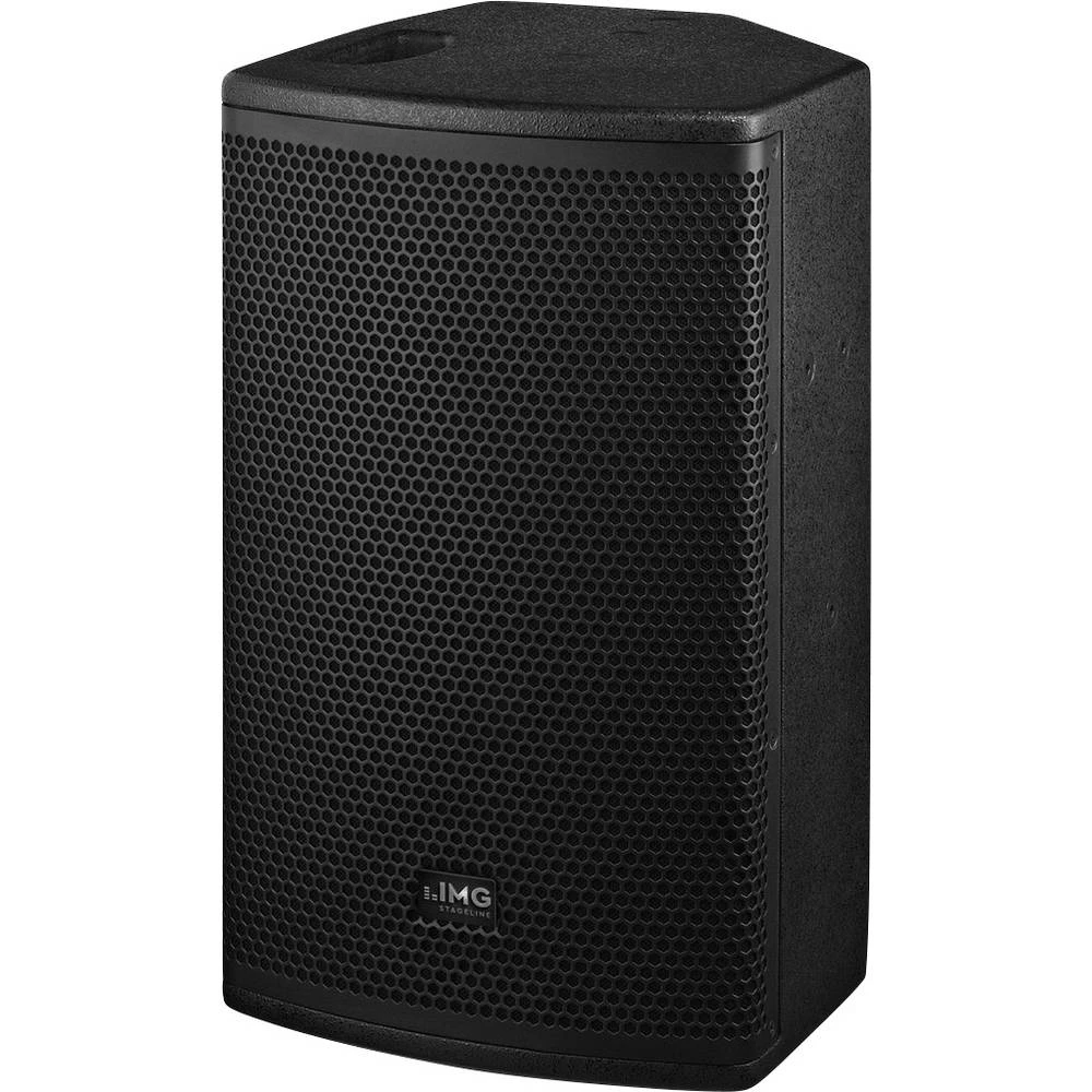 Aktivni PA zvučnik 20 cm 8 " IMG STAGELINE DRIVE-08DSP 380 W 1 ST slika