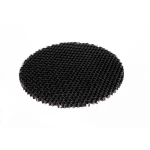 Pribor, saćasti filter za modularni sustav COB, visina 3 mm Deko Light  930088 saćasti filter     crna