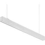 Mlight led svjetiljka 81-2034 siva, bijela 48 W 90 ° 230 V (D x Š x V) 1131 x 50 x 75 mm 1 St.