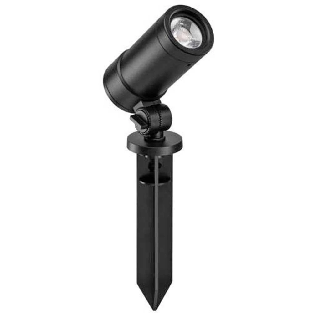 Brumberg 60118183 60118183 LED vrtni reflektor  12.3 W toplo bijela slika