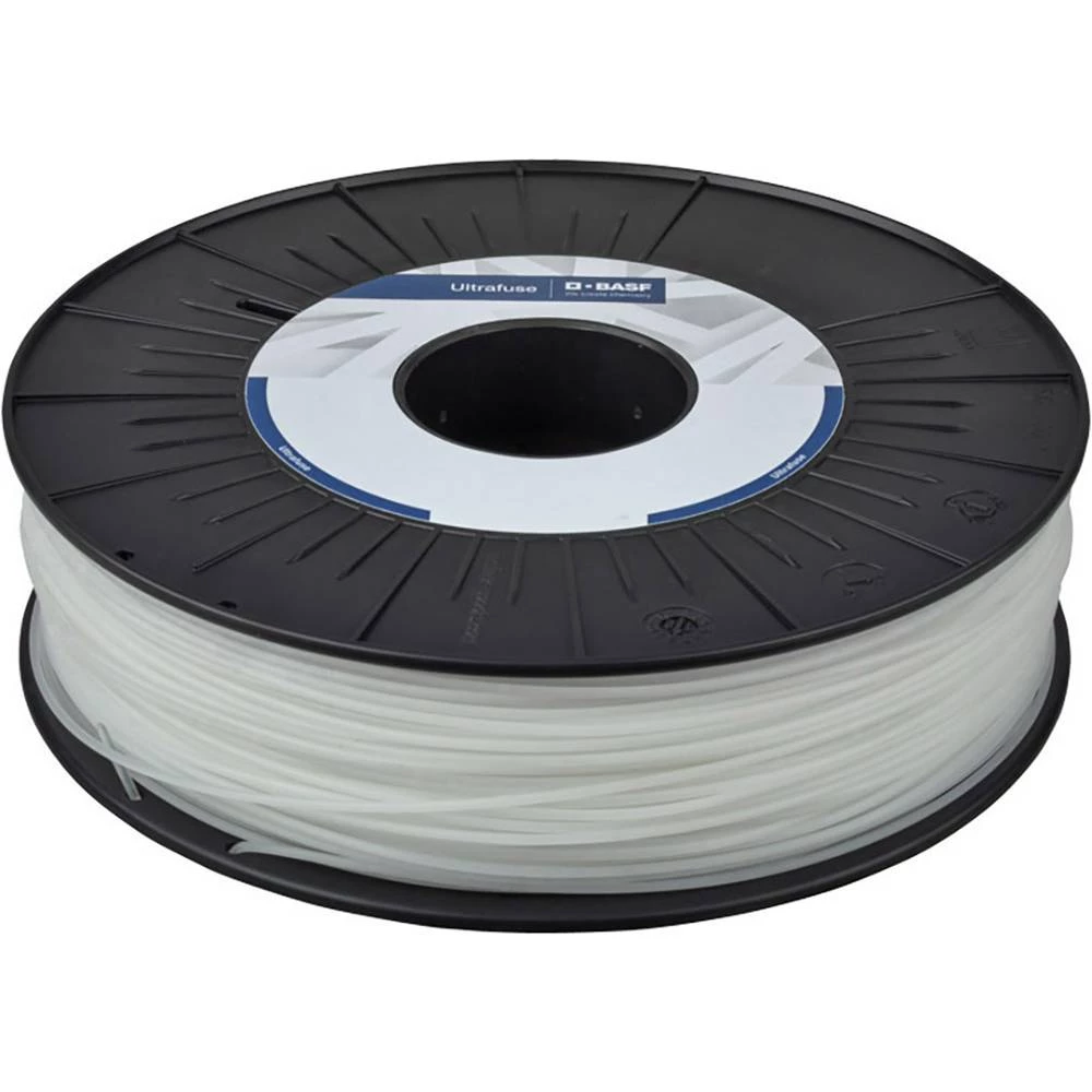 3D pisač filament Basf Innofil3D FIIF-PX17-CL0 PA (poliamid) 1.75 mm Neprozirna 750 g slika