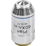 Objektiv za mikroskop 60 x Kern OBB-A1270 pogodan za robnu marku (mikroskopi) Kern OBD 127, OBD 128, OBL 125, OBL 127, OBL 135,