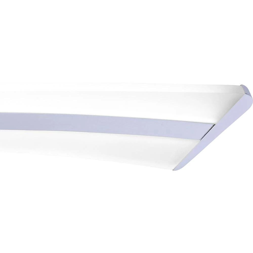 Paul Neuhaus Q&reg; LED Stropna i zidna svjetiljka Q&reg;-Riller LED fiksno ugrađena 28 W RGBAW slika