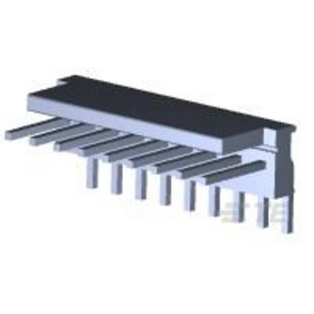 TE Connectivity MTA-100 CL ConnectorsMTA-100 CL Connectors 3-641214-9 AMP slika