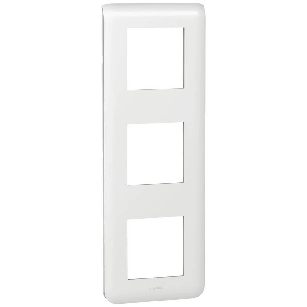 Legrand   okvir Mosaic bijela 078823 slika