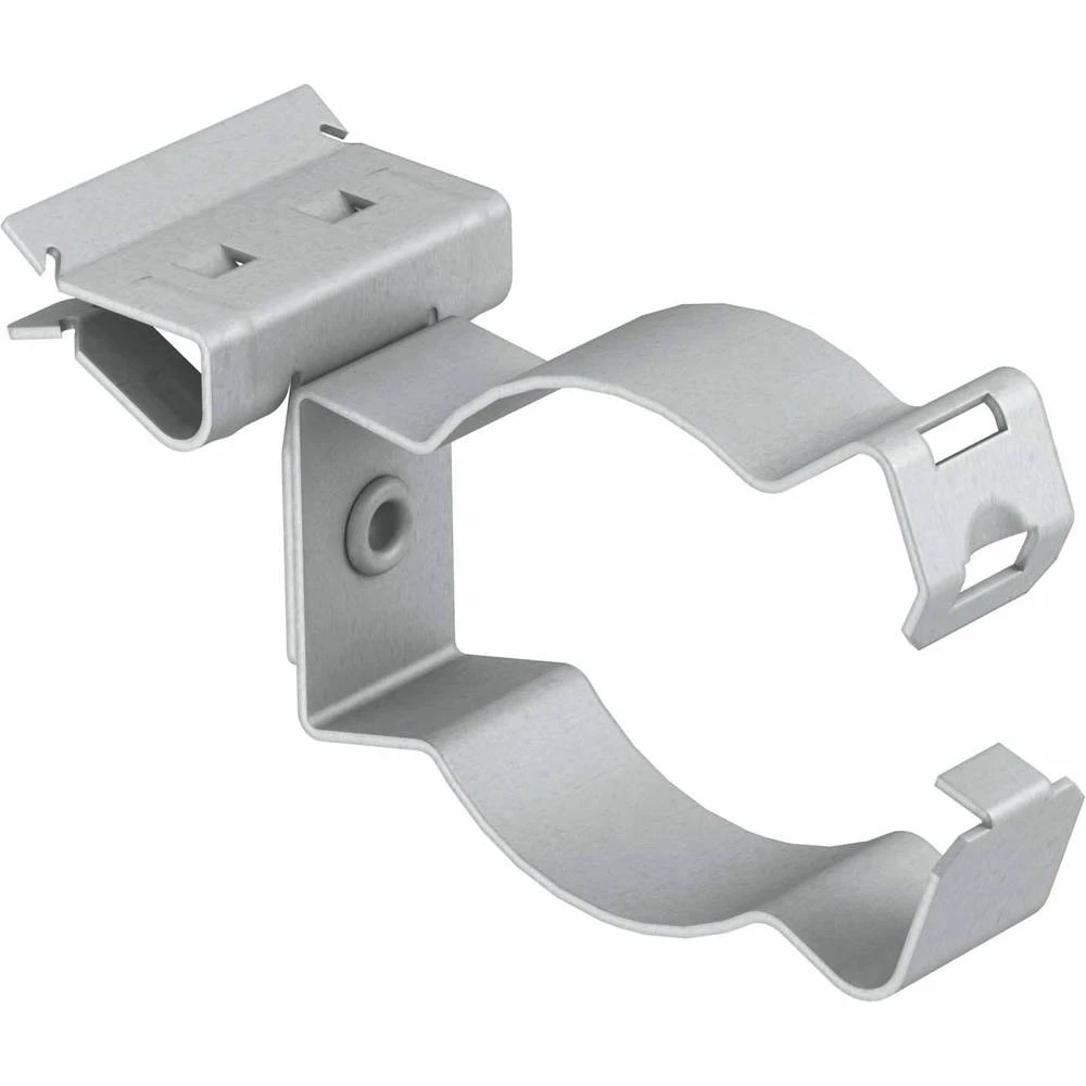 OBO Bettermann 1483703 Nosiva kopča 50 ST Metalna slika