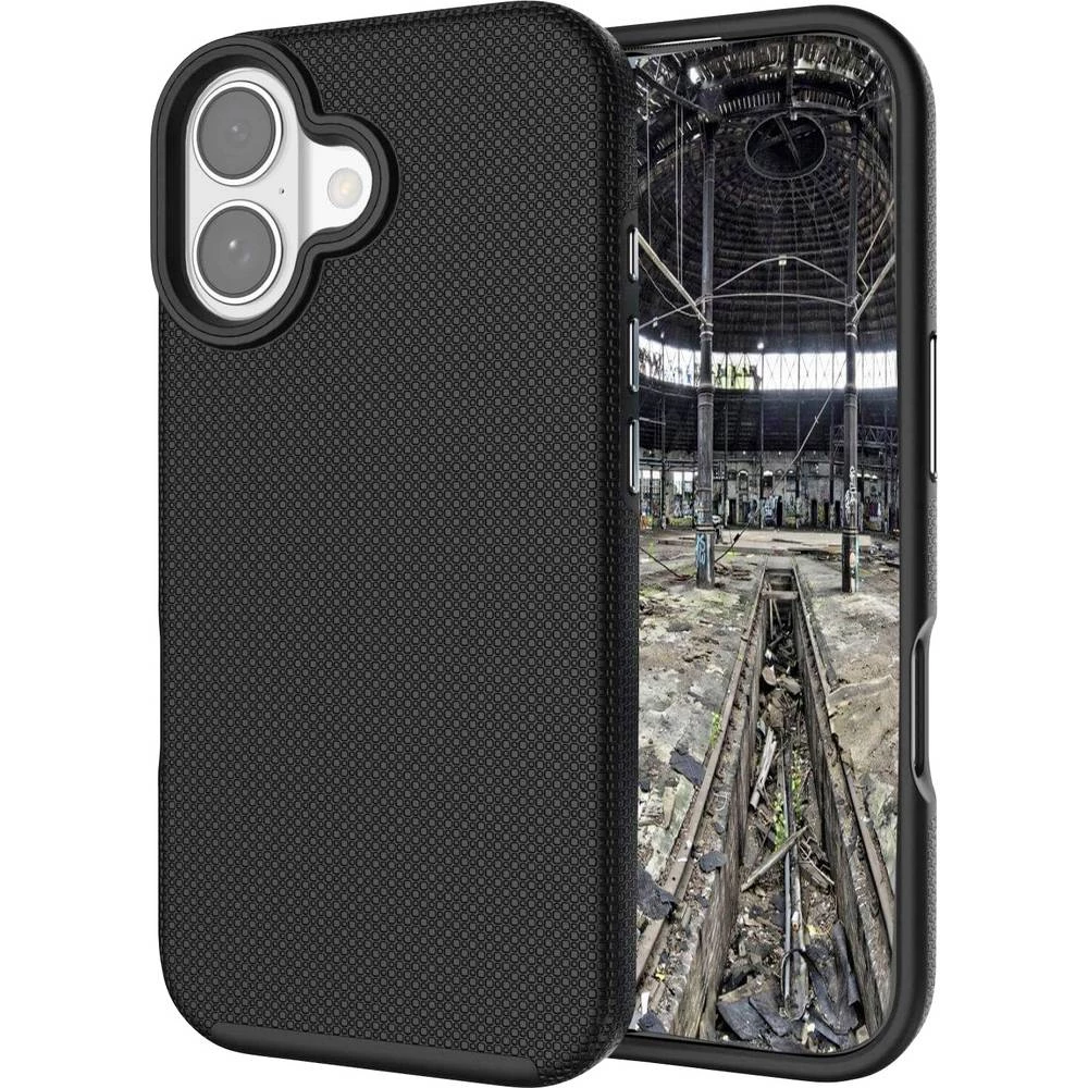 JT Berlin torbica Apple iPhone 17 crna 11147 slika