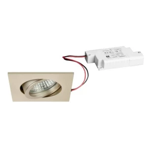 Brumberg 39144633 39144633 LED ugradna svjetiljka   LED  6 W bijela slika