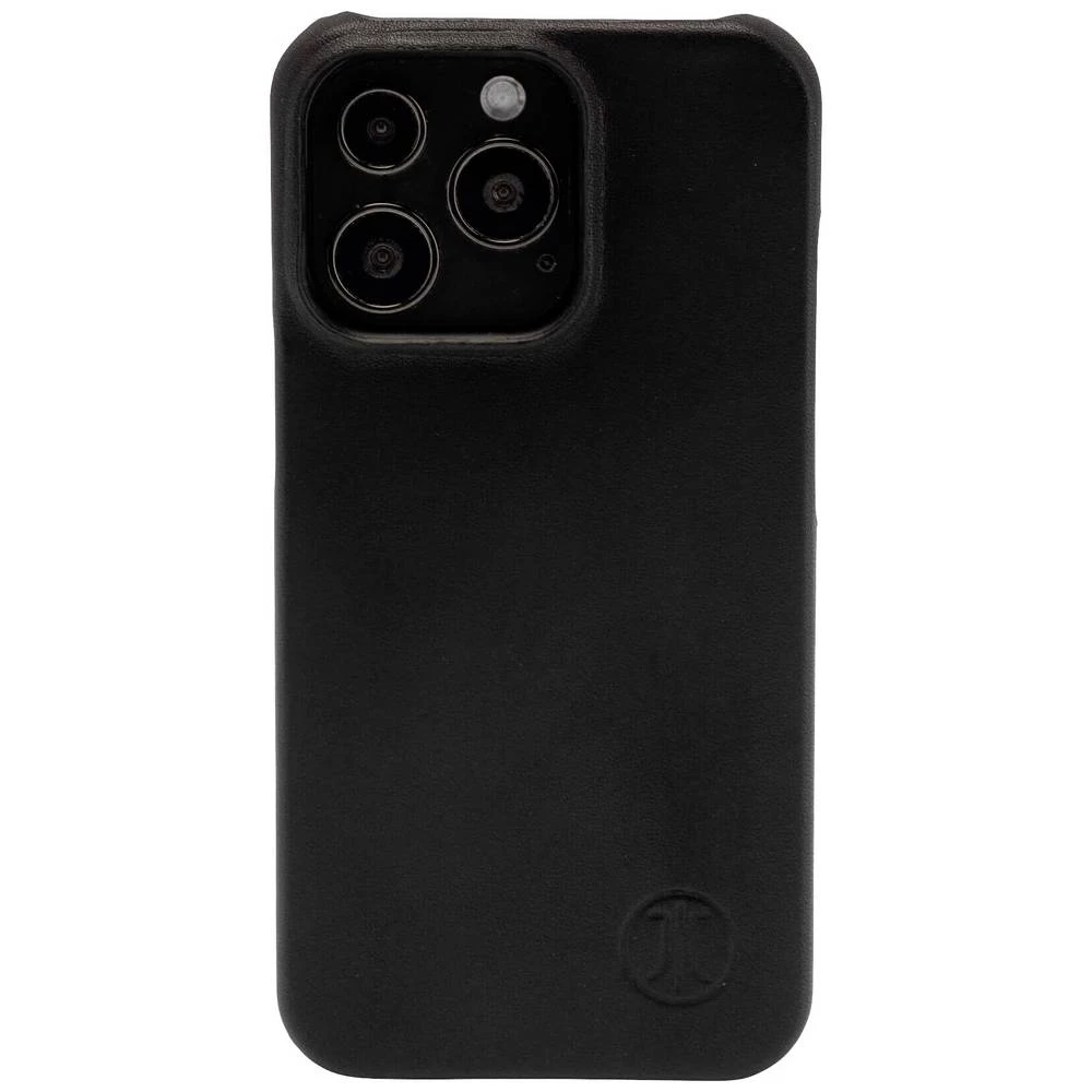 JT Berlin Kreuzberg Back stražnji poklopac za mobilni telefon Apple iPhone 13 Pro Max crna slika