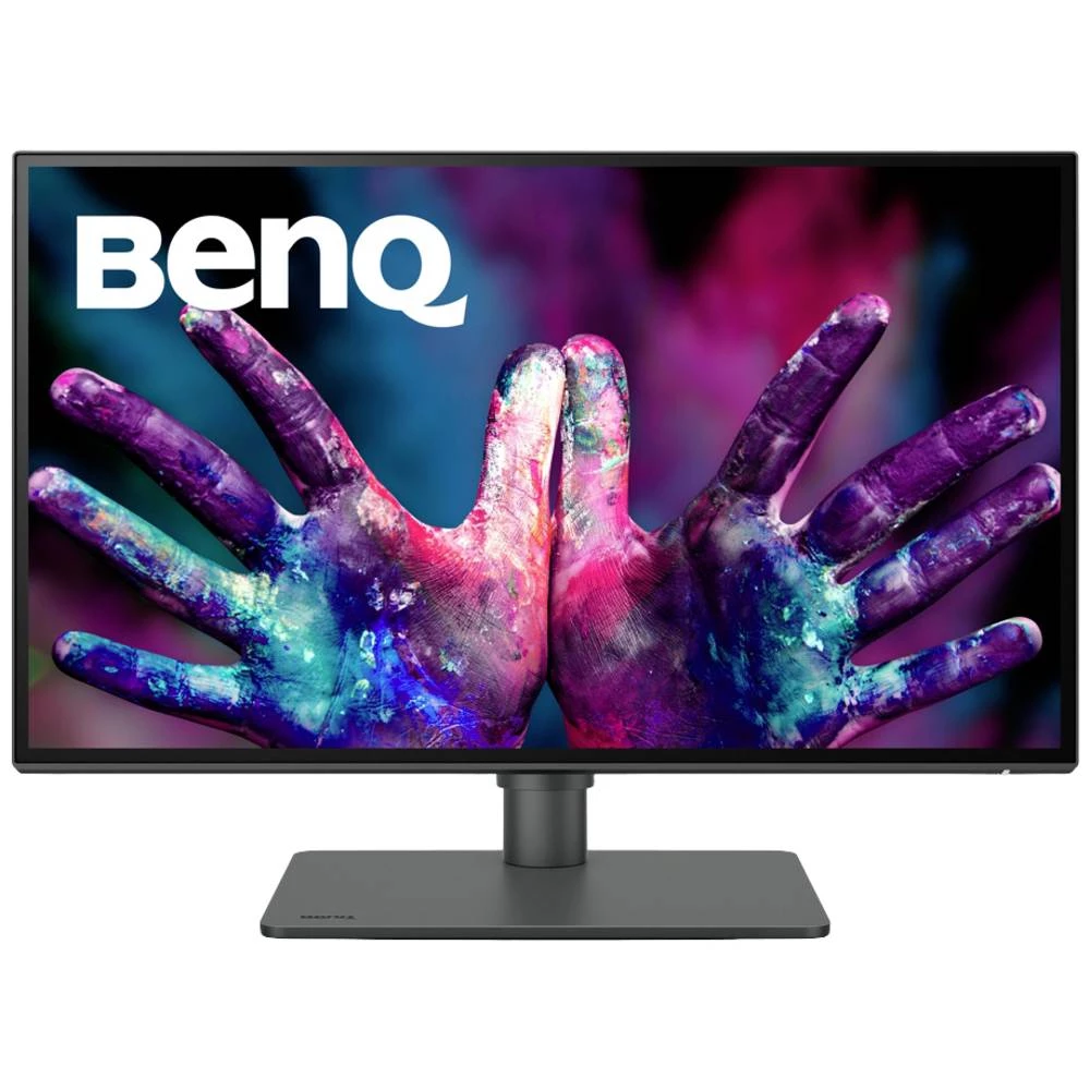 BenQ PD2506Q LED zaslon  Energetska učinkovitost 2021 G (A - G) 63.5 cm (25 palac) 2560 x 1440 piksel 16:9 5 ms HDMI™, s slika