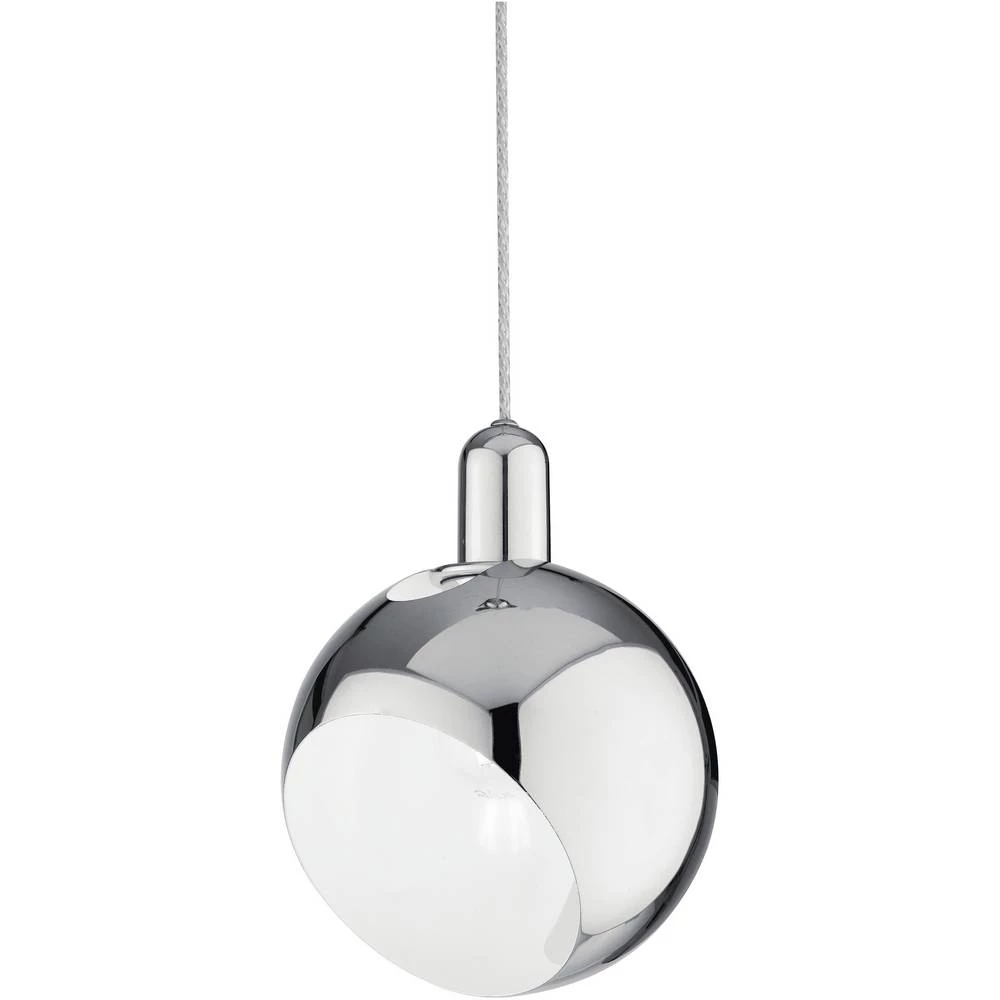 ECO-Light I-NARCISO-S20 I-NARCISO-S20 viseća svjetiljka E27 krom boja<b slika