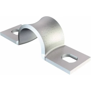 OBO Bettermann 1044079 Dodatna oprema za montažu 100 ST Metalna slika