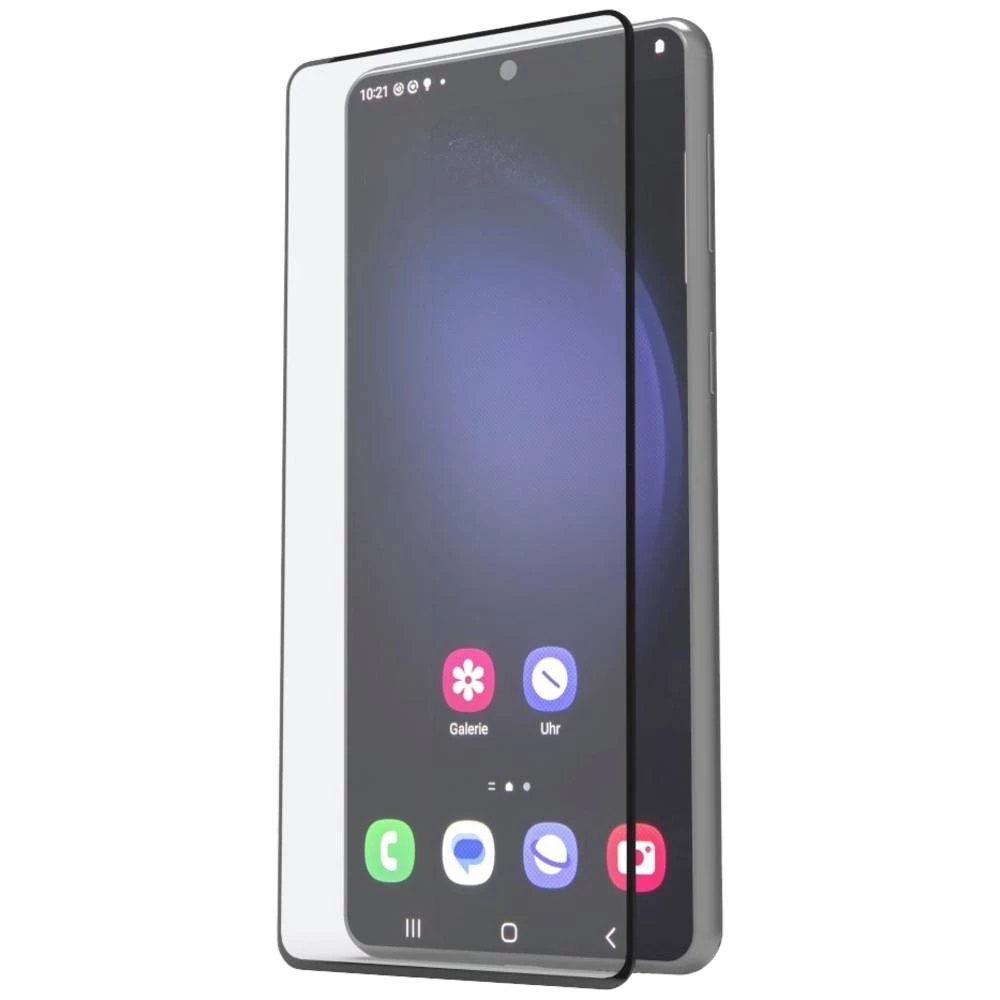 Hama  3D-Full-Screen  zaštitno staklo zaslona  Galaxy S24  1 St.  00219952 slika