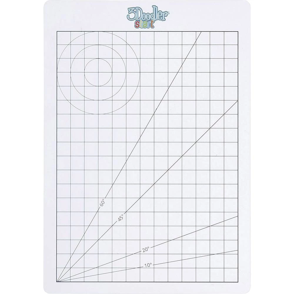 Pogodno za (3D printer): 3Doodler slika