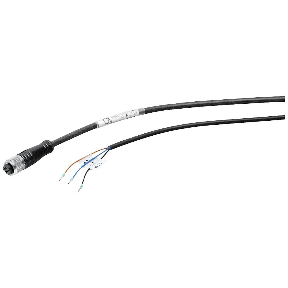 SIMATIC RF IO-Link utični kabel, M12 4-pin/otvoren, 5m Siemens 6GT28914LH500AX0      1 St. slika