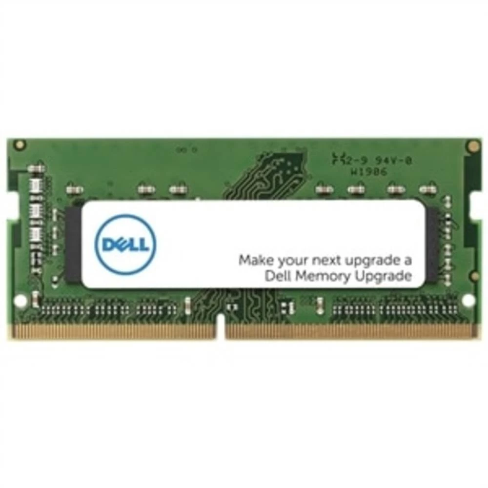 Dell AA937595 memorijski modul prijenosnog računala DDR4 8 GB 1 x 8 GB 3200 MHz 260pin SO-DIMM AA937595 slika