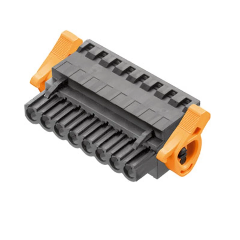 Utični konektor za tiskanu pločicu 1982330000 Weidmüller sadržaj: 60 komada slika