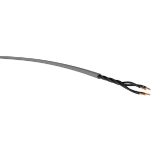 VER YSLY-OZ 4x 0,75 Ri.100 energetski vod YSLY-OZ 4 x 0.75 mm² siva 100 m slika