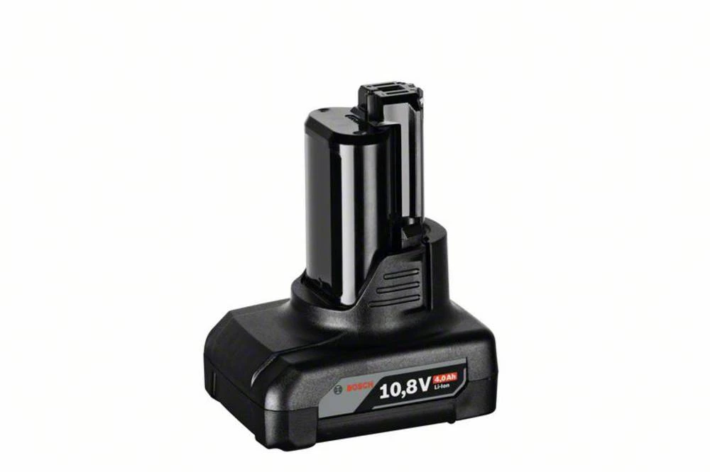 Električni alat-akumulator Bosch Accessories GBA 2607336780 10.8 V 4 Ah LiIon slika