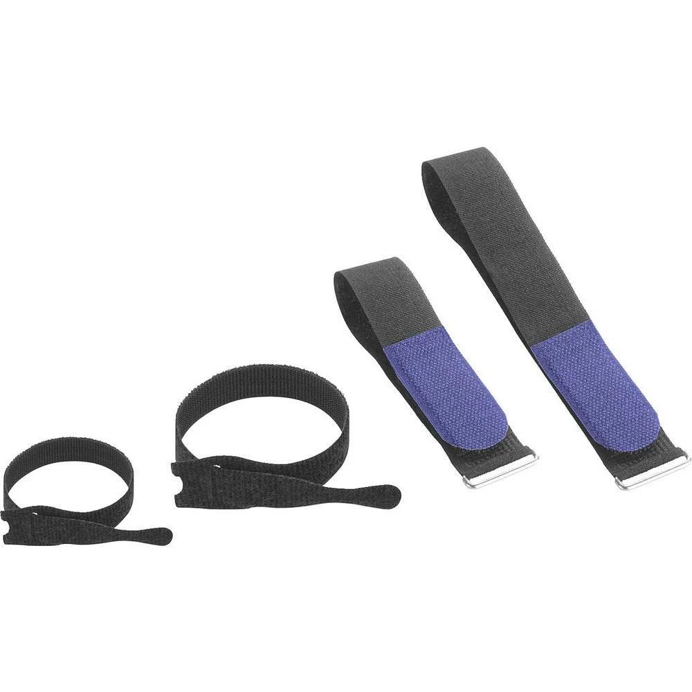 Monacor CS-200SET kabelska vezica slika