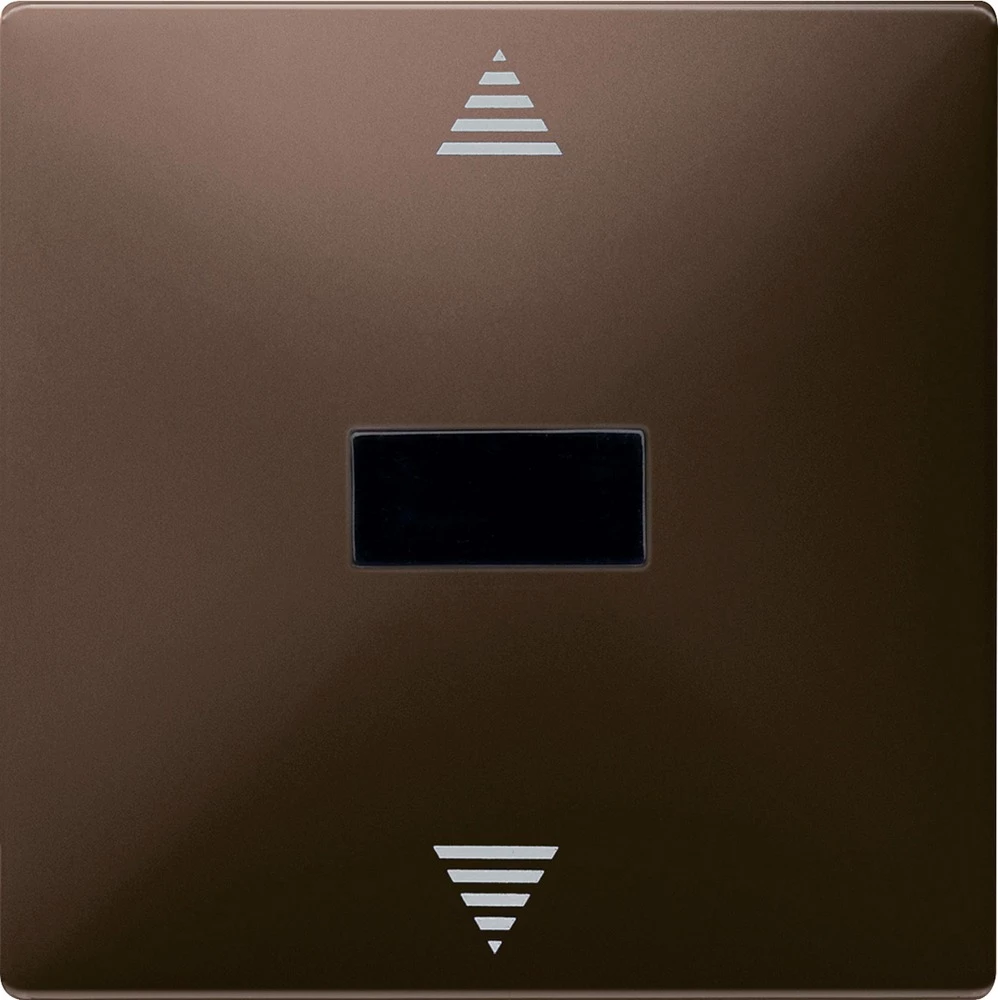 Gumb okidača IP20 Merten 584415 slika