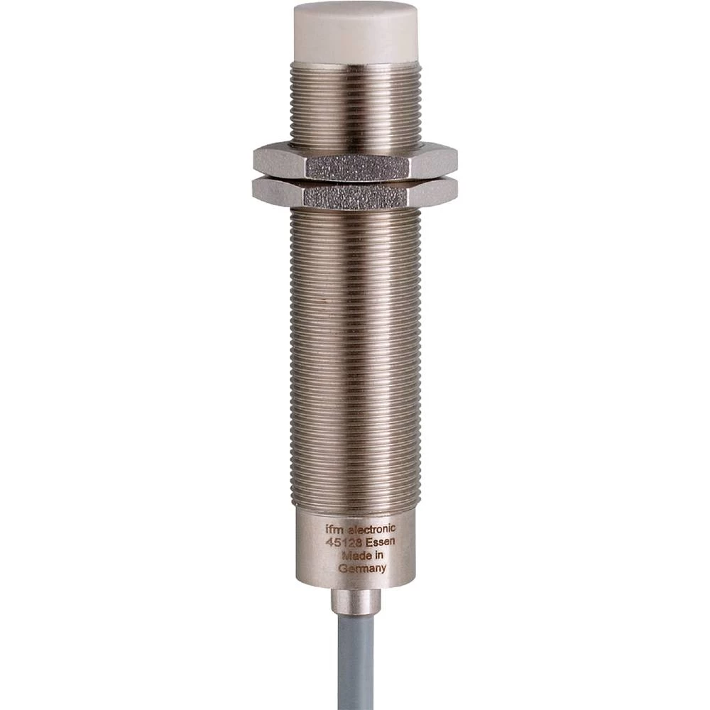 ifm Electronic induktivni senzor PNP IG6119 slika