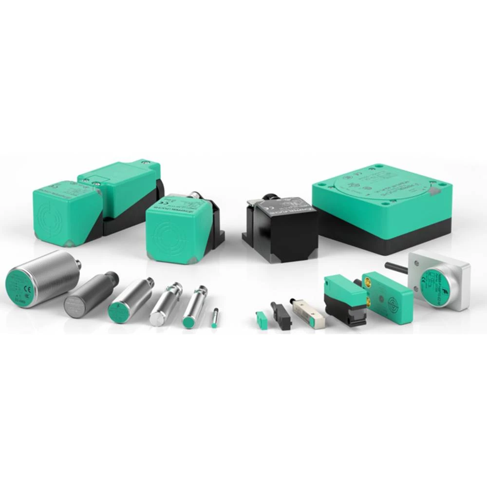 Pepperl+Fuchs induktivni senzor nije u istoj ravnini NAMUR NJ4-12GM-N-Y19785 slika