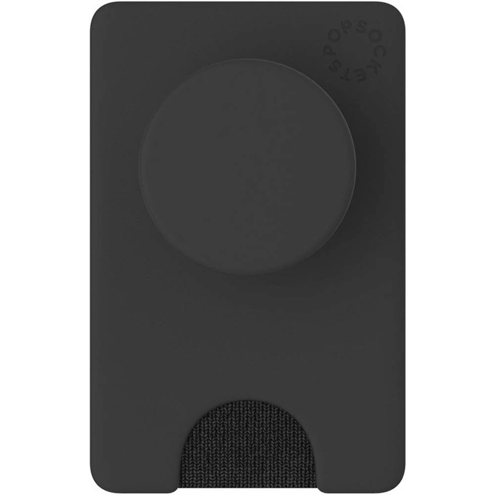 POPSOCKETS PopWallet Stalak za mobitel Crna N/A slika