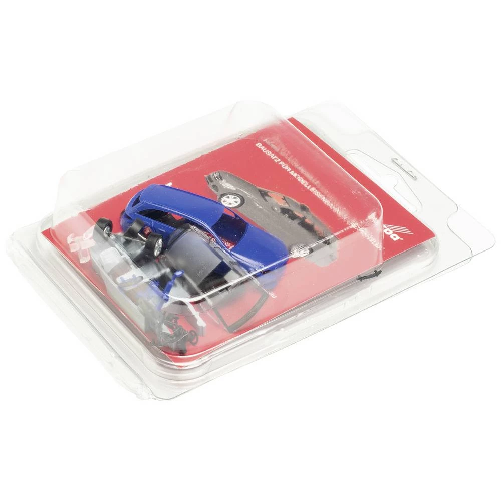 Herpa 013284-002 h0 Mercedes Benz Imanje C klase slika