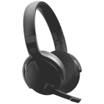 EPOS C50  Over Ear slušalice Bluetooth®  crna poništavanje buke slušalice s mikrofonom