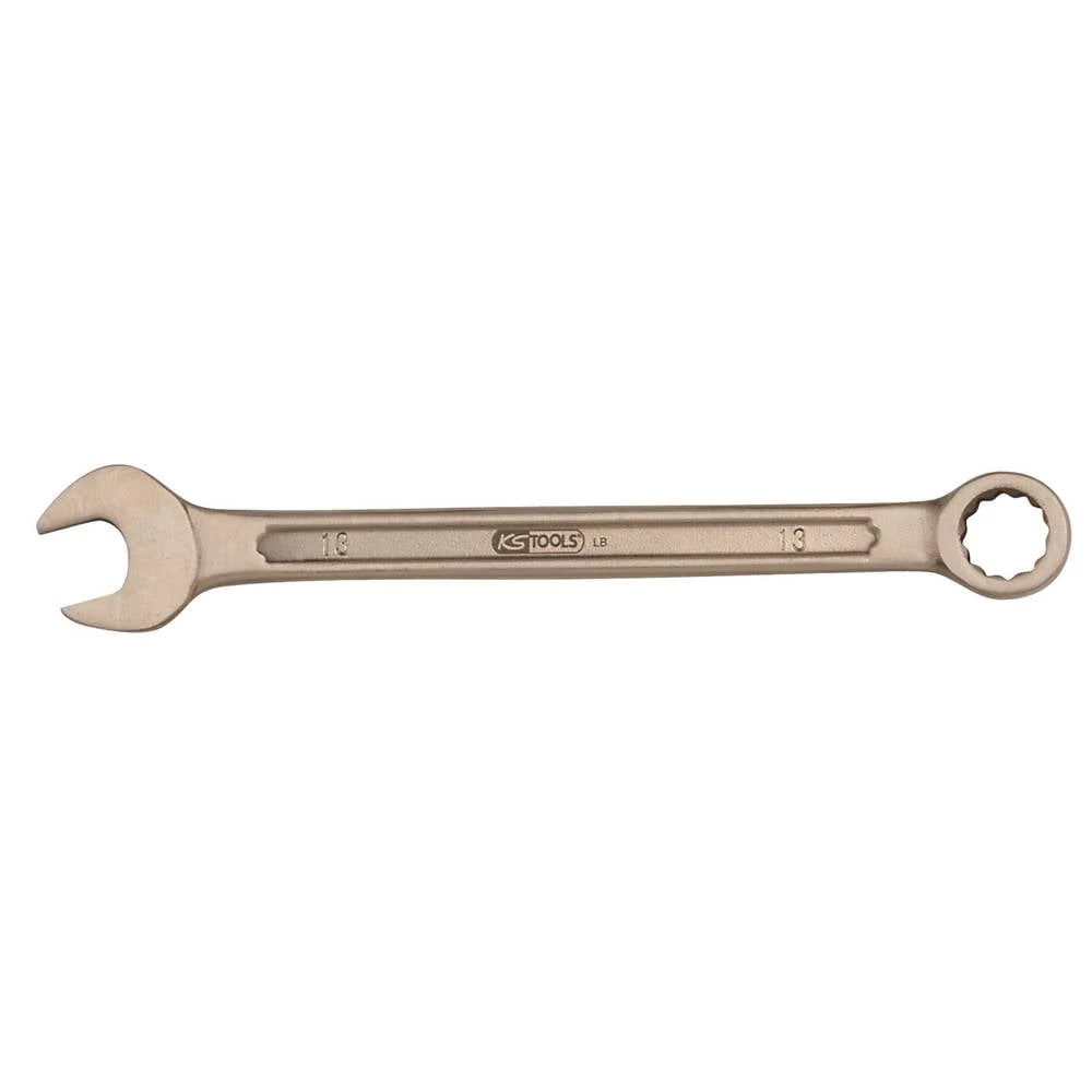 KS Tools 963.7284 963.7284 prstenasti-viličasti ključ Veličina ključa (metrička) (naslov) 25 mm slika