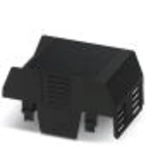 Gornji dio kućišta ABS Crna Phoenix Contact EH 45 F-C SS/ABS BK9005 10 ST slika