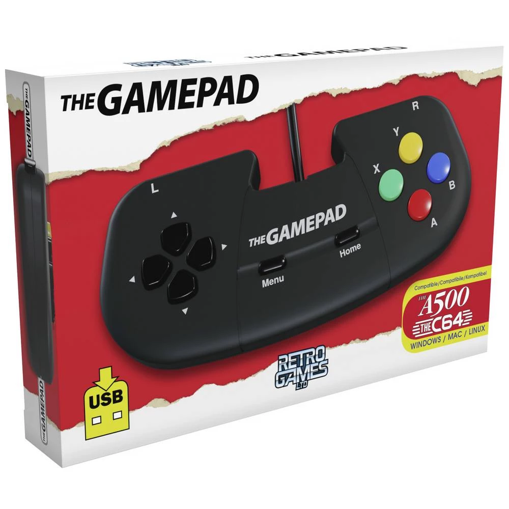 Conrad Product Image