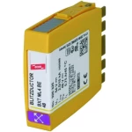 Kombinirani odvodnik Zaštita od prenapona za: Razdjelni ormar DEHN 920325 BLITZDUCTOR XT BXT ML4 BE 48 920325 20 kA