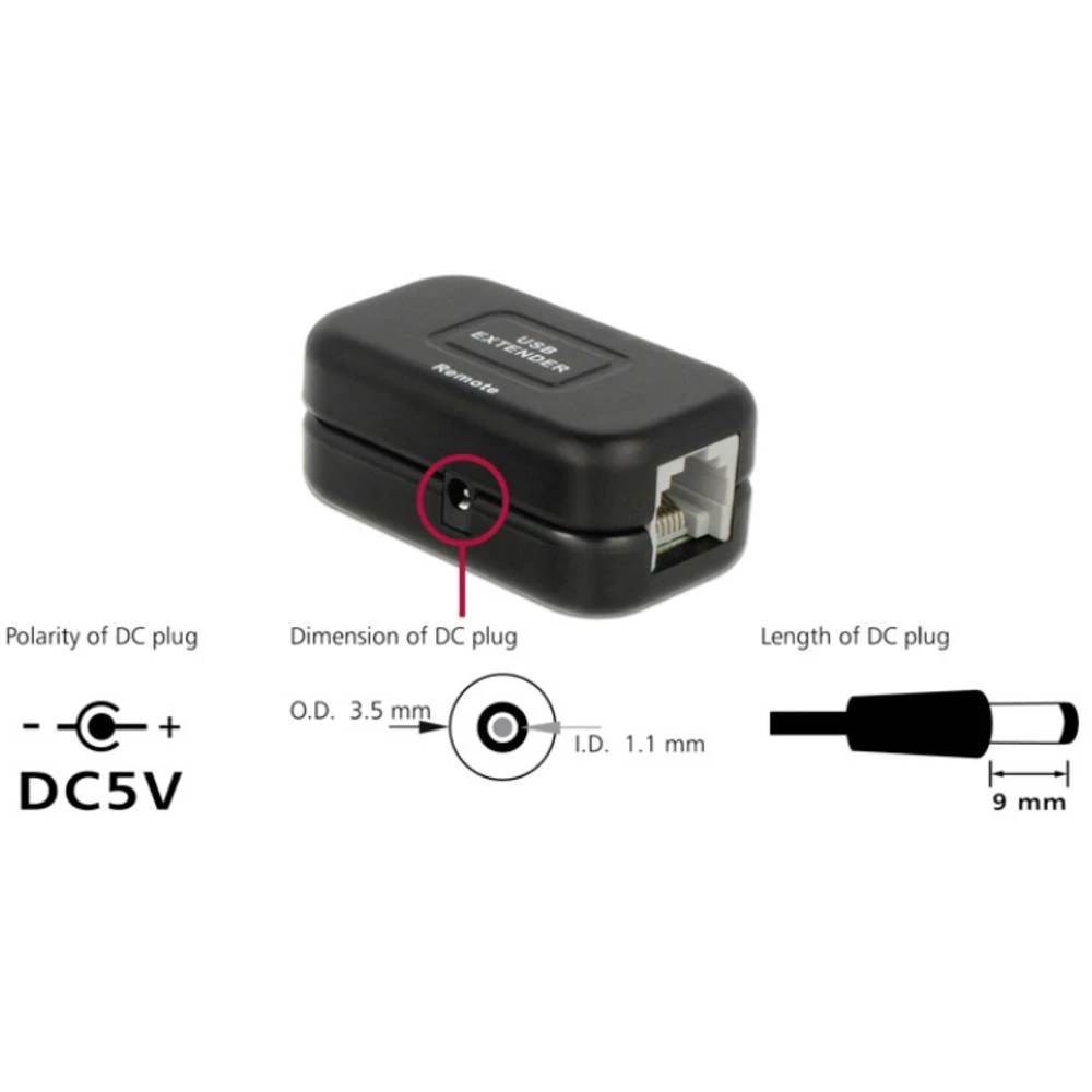 Conrad Product Image