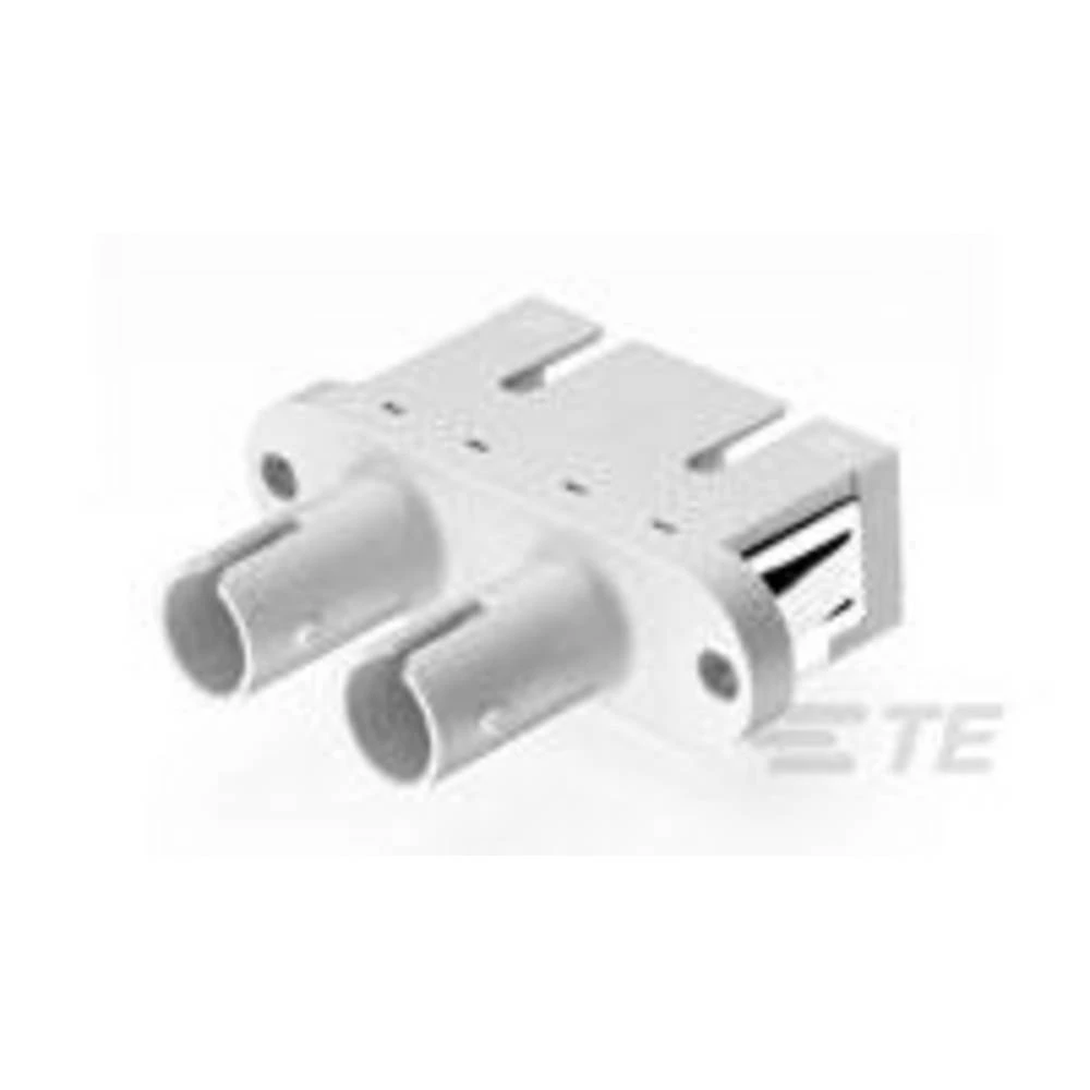 TE Connectivity Fiber Optic Interconnect ComponentsFiber Optic Interconnect Components 5503137-6 AMP slika