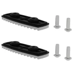 MUNK Günzburger Steigtechnik 019212 podne ploče 2 St.