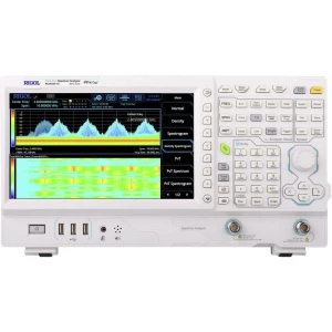 Rigol RSA3015E Analizator spektra Tvornički standard (vlastiti) 1.5 GHz slika