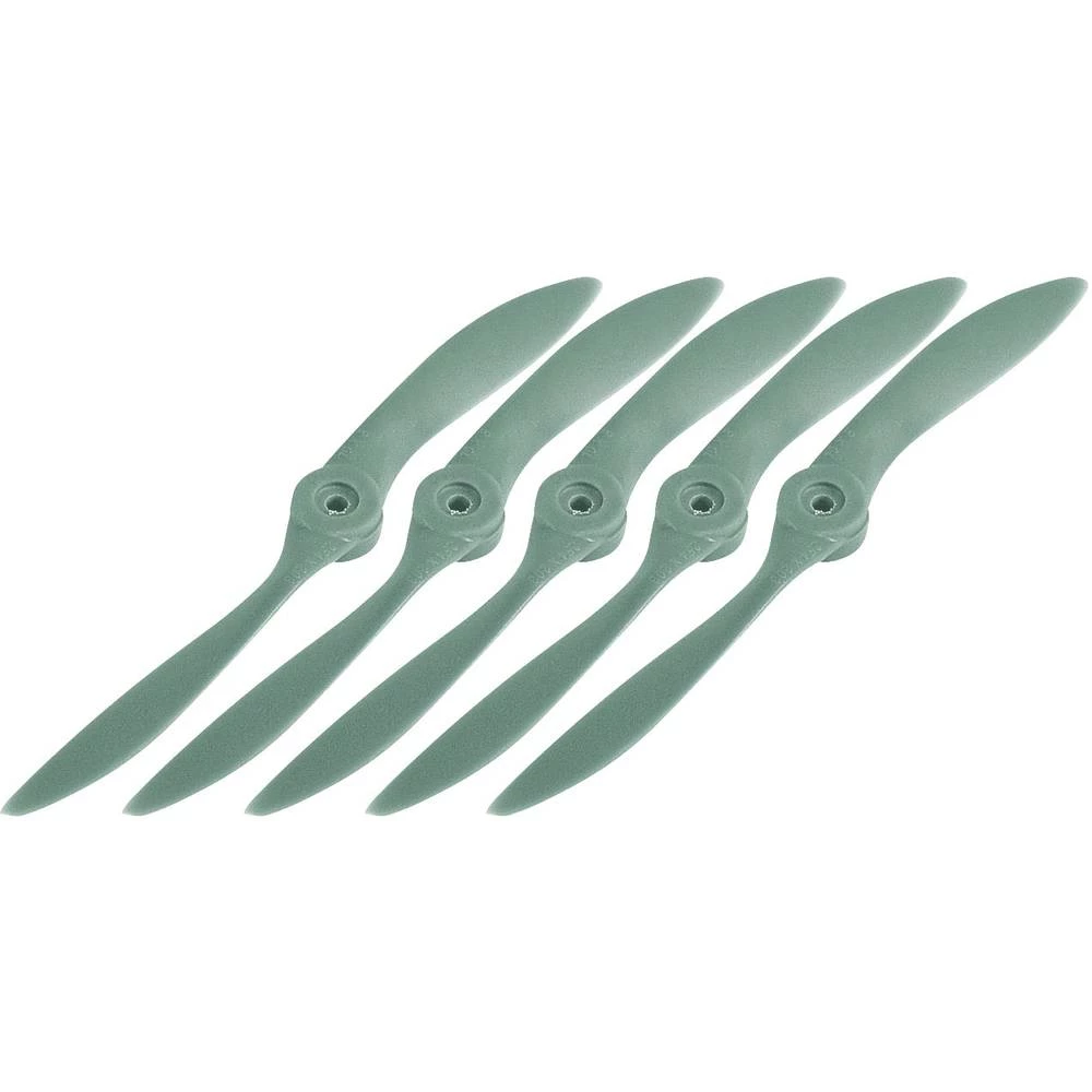 APC Propeller Propeler za zrakoplov 11 x 7  (27.9 x 17.8 cm) LP11070 slika