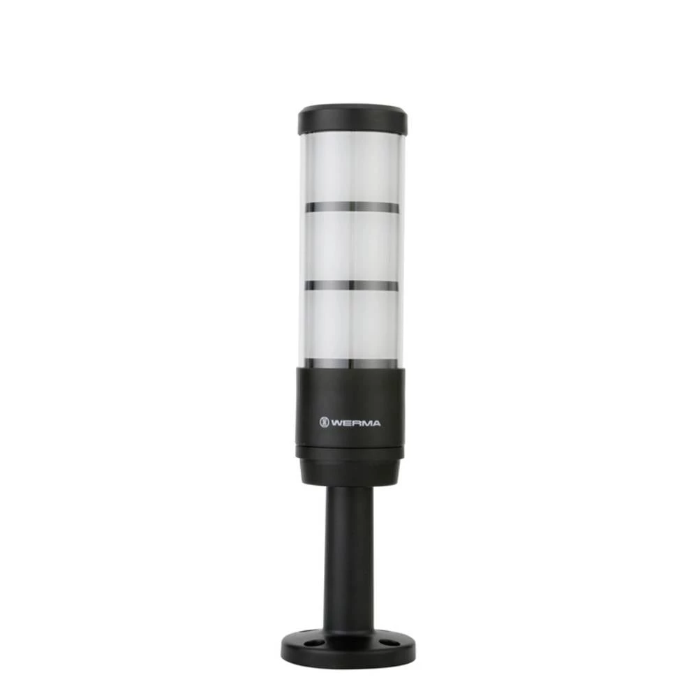Werma Signaltechnik signalni toranj 686.371.35 RST 56 LED žuta, zelena, crvena 1 kom. slika