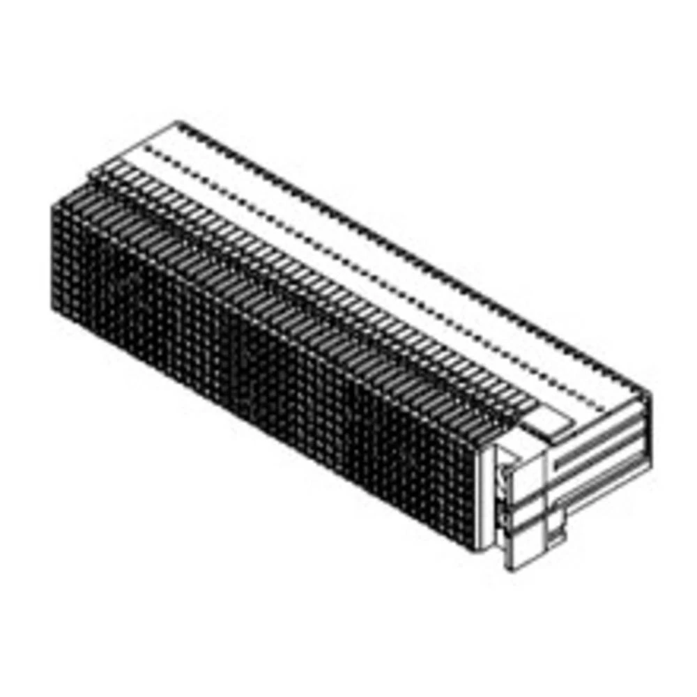Molex 740401343 1 St. Tube slika