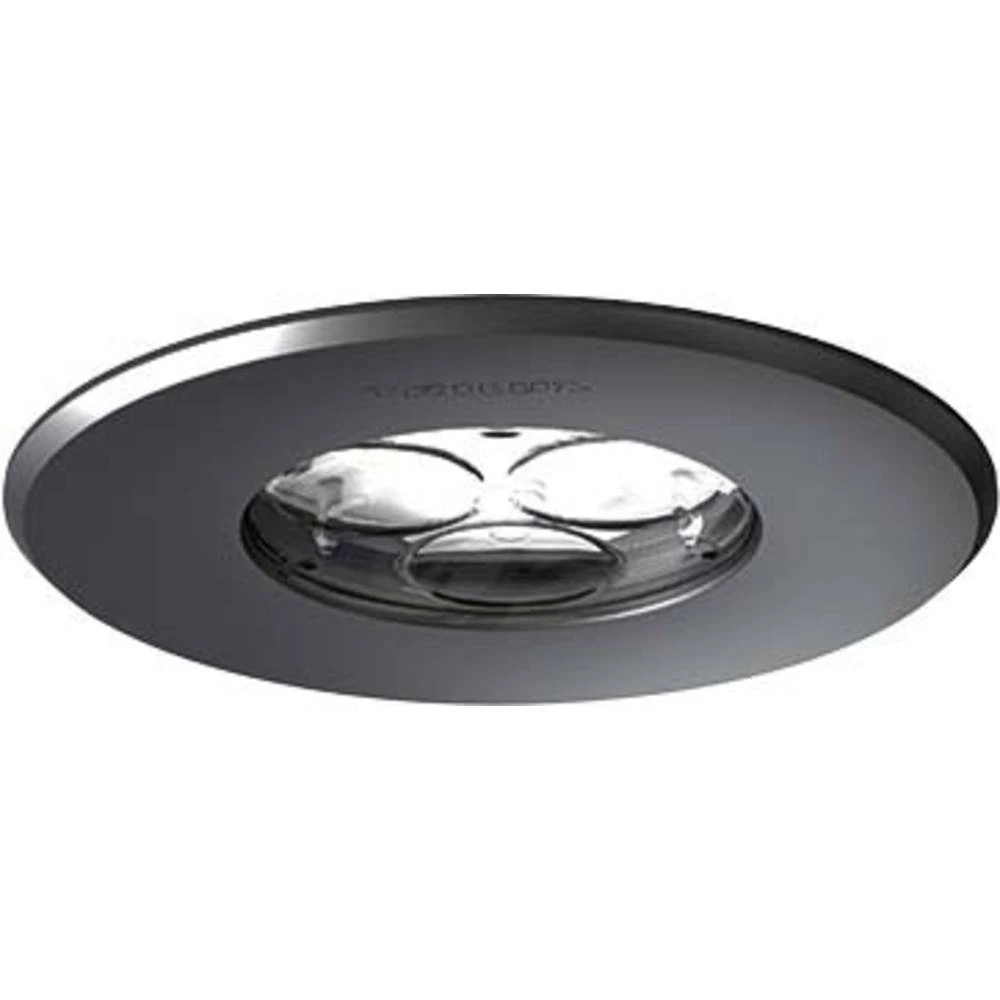 Trilux 6967040 Lutera90CAM #6967040 LED ugradna svjetiljka   LED bez 2.3 W plemeniti čelik slika