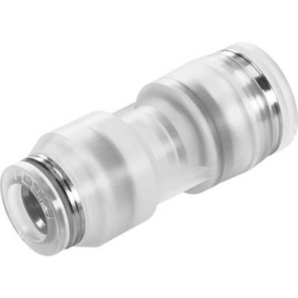 FESTO ravni priključak 133099 NPQP-D-Q12-Q10-FD-P10 Ø cijevi: 12 mm 1 kom. slika
