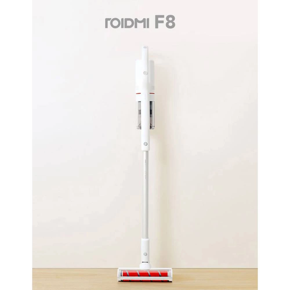 Bežični ručni usisivač Xiaomi Roidmi F8 Bijela slika