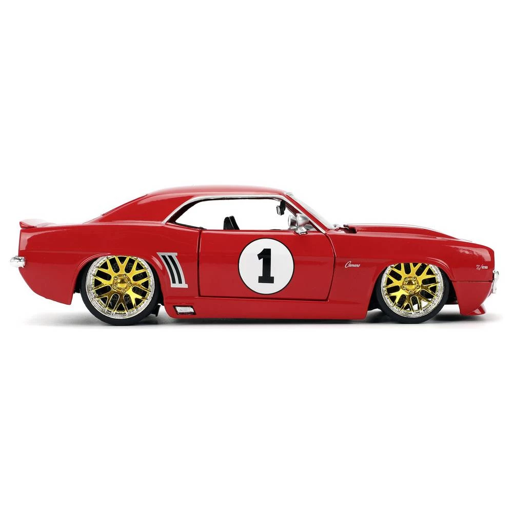 Conrad Product Image