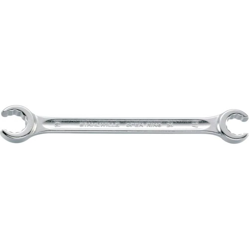 Stahlwille 41484048 24 A 3/4 X 1 dupli prstenasti ključ slika