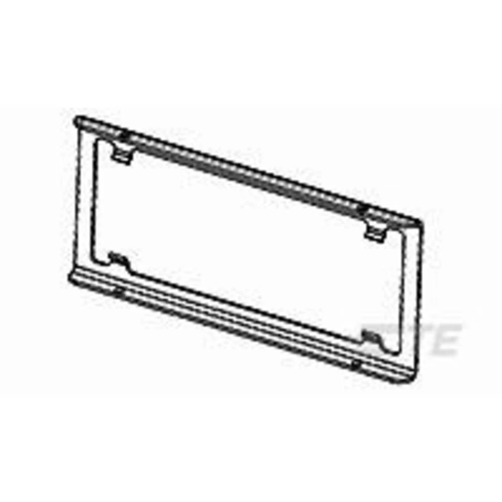 TE Connectivity Fiber Optic Interconnect ComponentsFiber Optic Interconnect Components 1278530-1 AMP slika