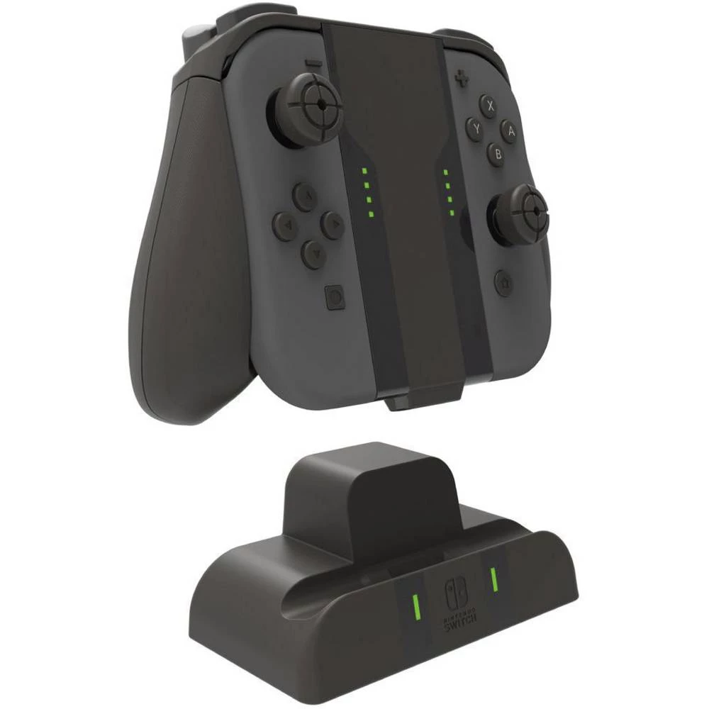 Stanica za punjenje upravljača Nintendo Switch Nintendo Pro Joy Con slika